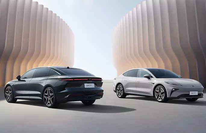 Electric Cars Are Transforming Daily Life. A Look at Modern Driving