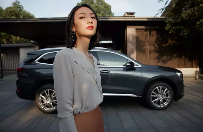 Luxury Sedans Are Redefining Comfort. Exploring Style and Innovation