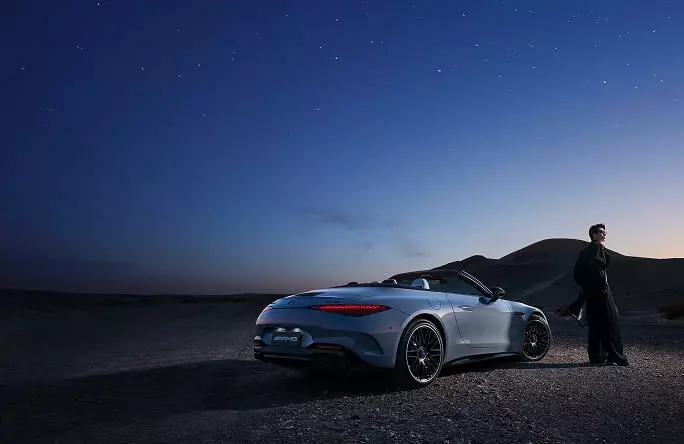 Car Connectivity Is Expanding Rapidly. How Tech Shapes Driver Habits