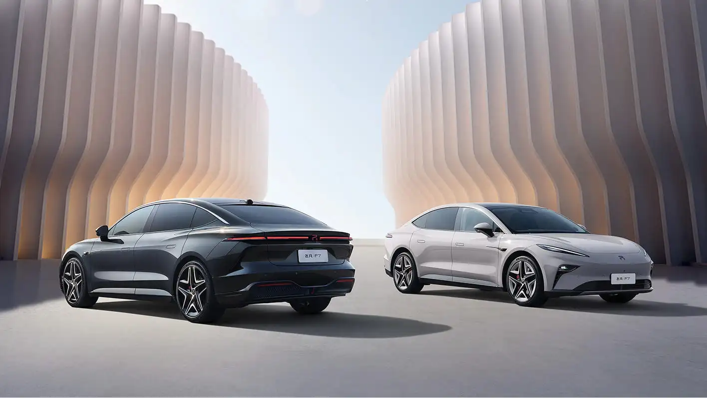 Electric Cars Are Transforming Daily Life. A Look at Modern Driving