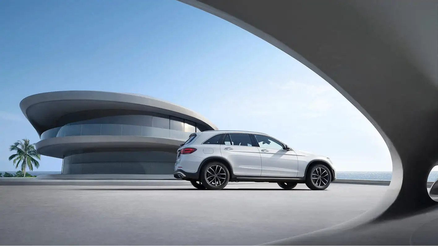 Sports Cars Are Entering a New Era. Performance Meets Sustainability