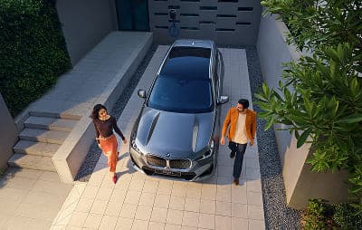 2022 Skoda Slavia detail