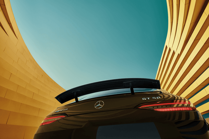 2022 Skoda Slavia exterior side