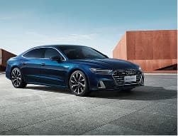 2022 Skoda Slavia exterior front