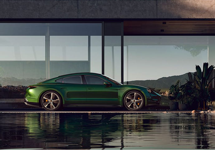 Electric Cars Are Transforming Daily Life. A Look at Modern Driving