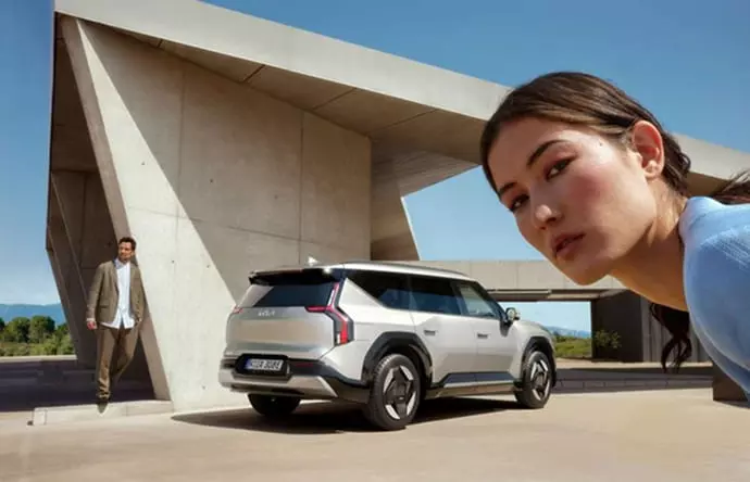 Electric Cars Are Transforming Daily Life. A Look at Modern Driving