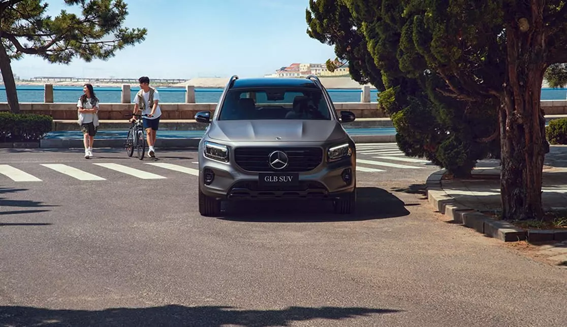 Off-Road SUVs Are Gaining Popularity. Why Adventure Lovers Choose Them