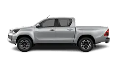 Pickup Truck