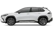 SUV