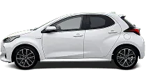 Hatchback