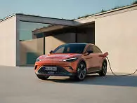 2021 Skoda Kushaq 1.0 TSI Style AT