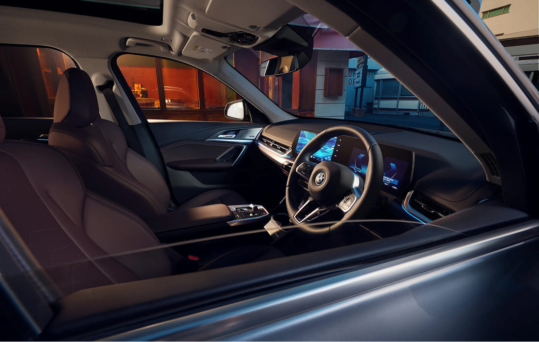 2022 Skoda Slavia rear view