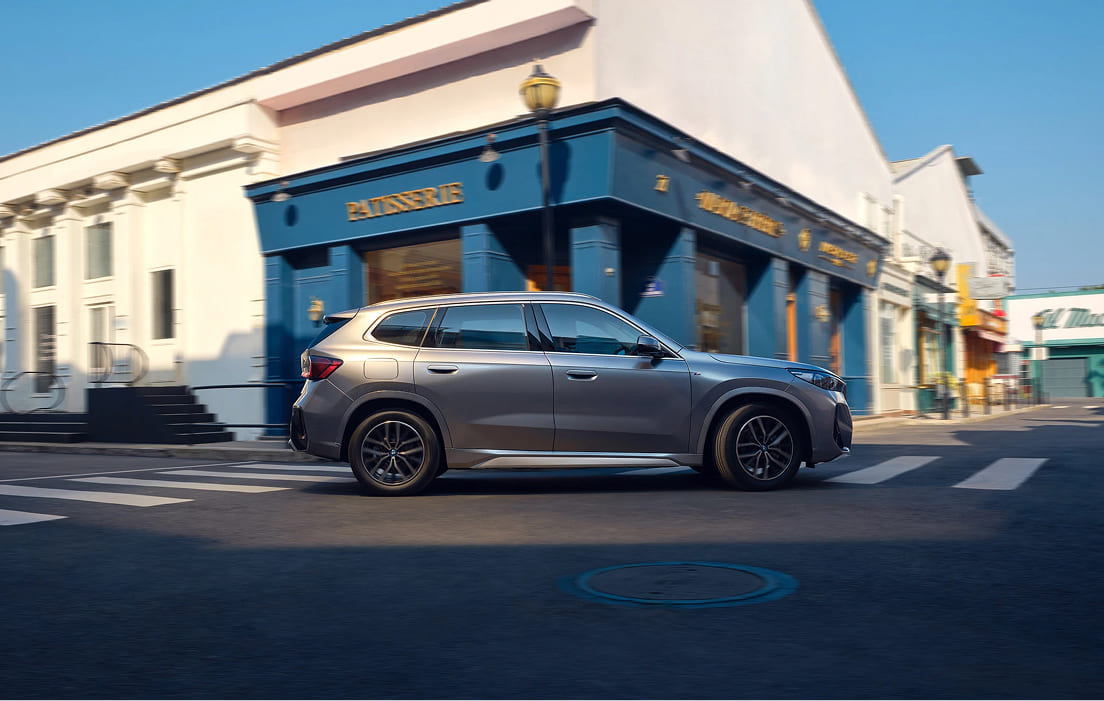 2022 Skoda Slavia exterior front