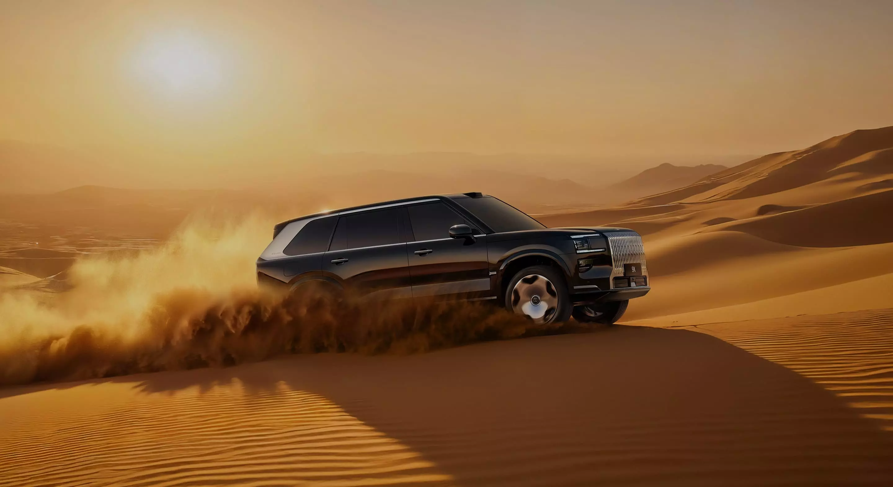 Trusted car buying and selling platform