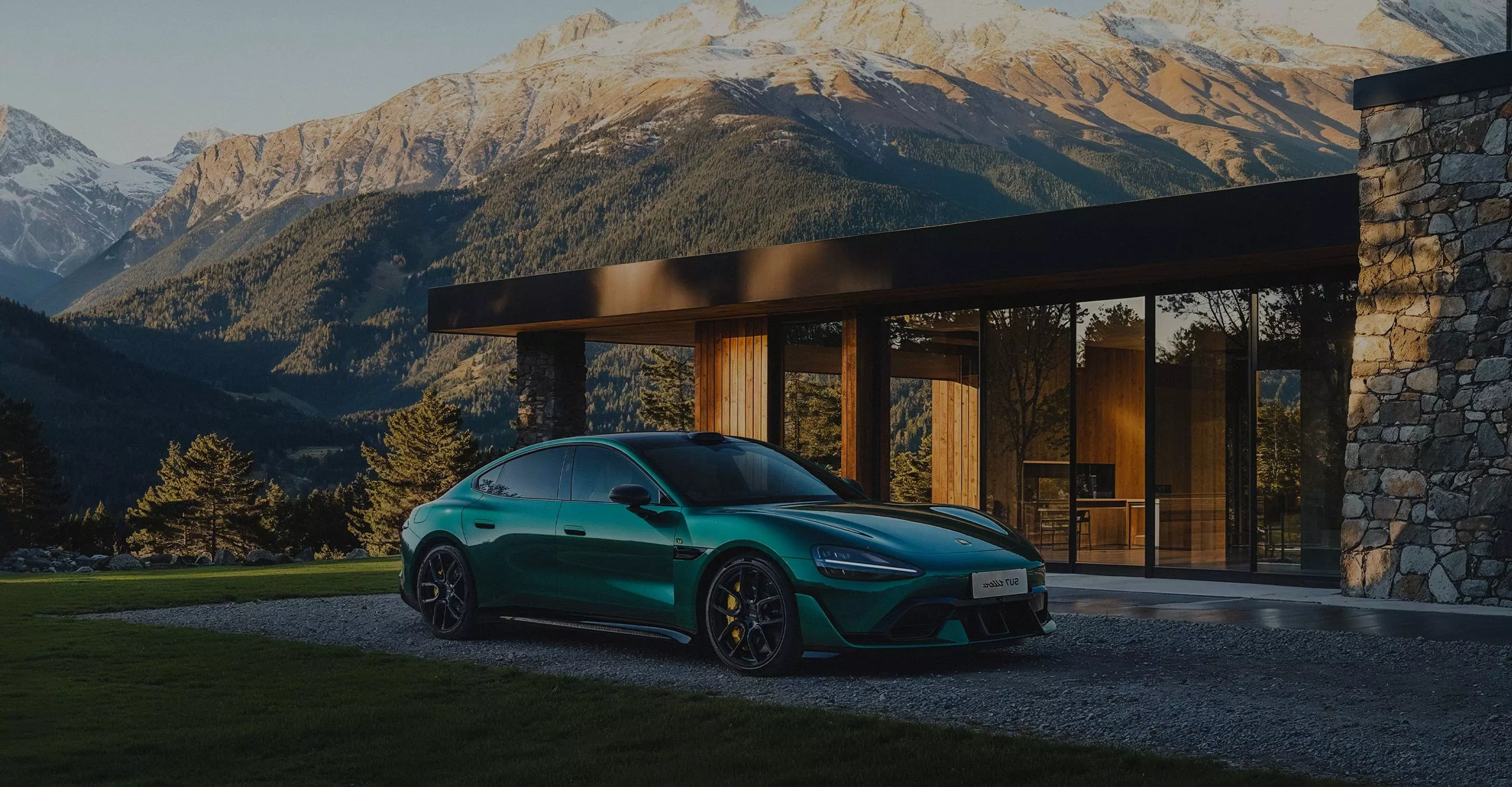 Discover the car that suits every lifestyle