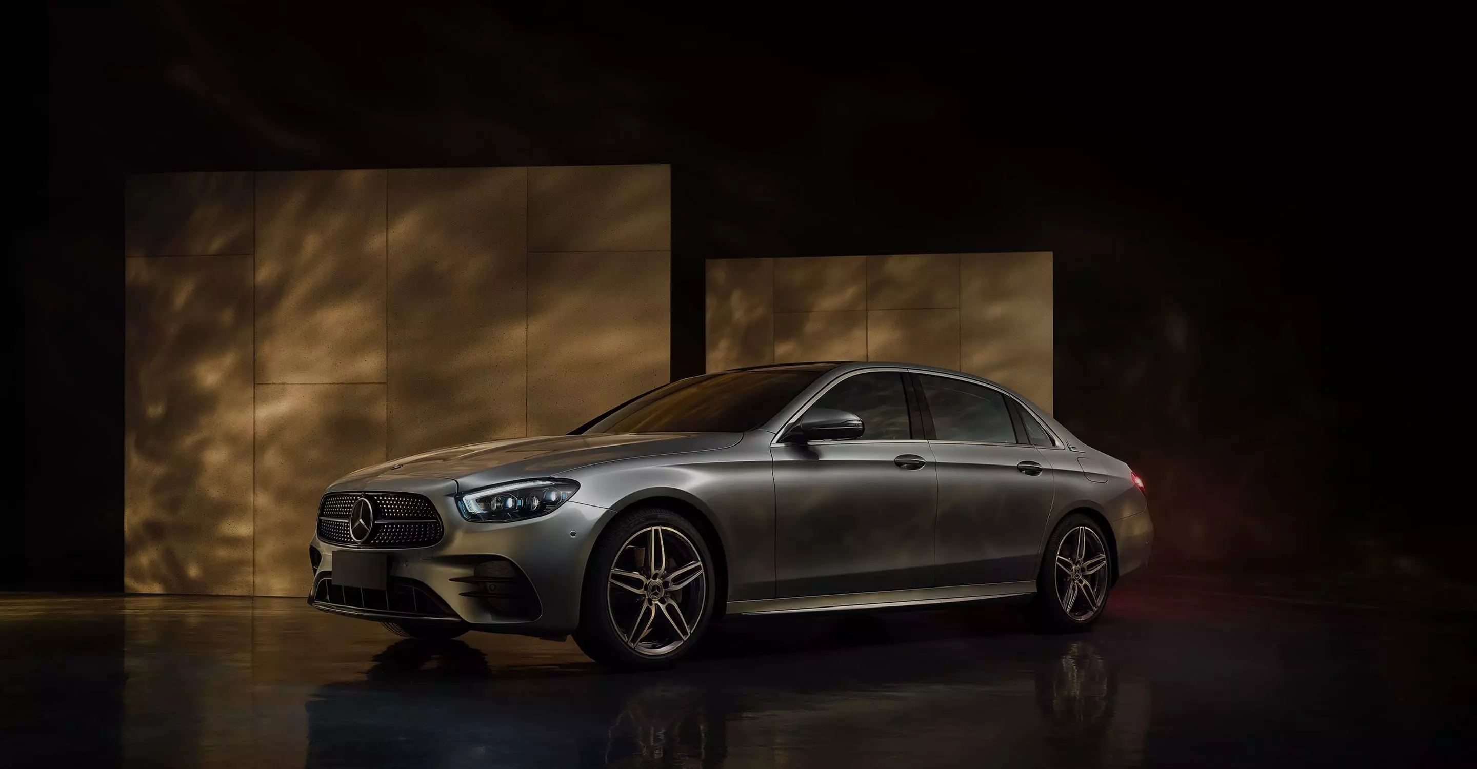 Discover excellence in every new ride