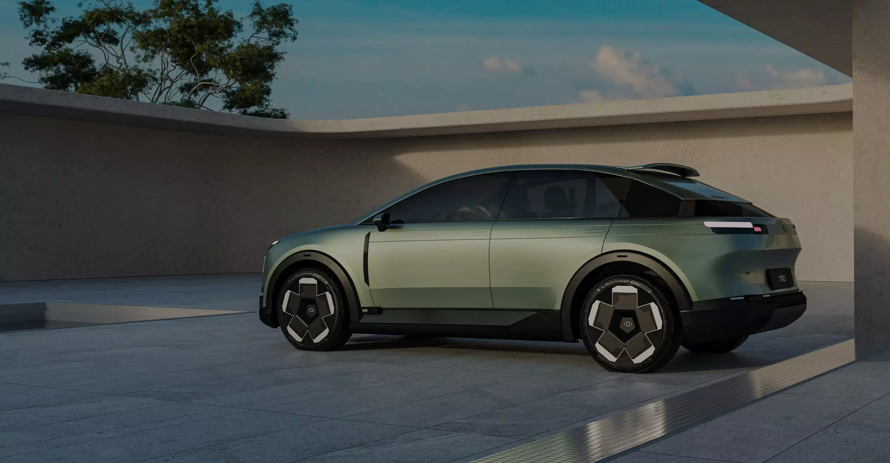 Find the car that blends safety and style