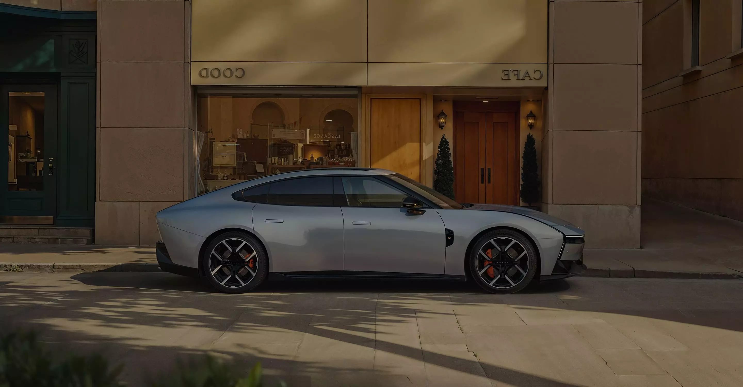 Find the right car for your lifestyle